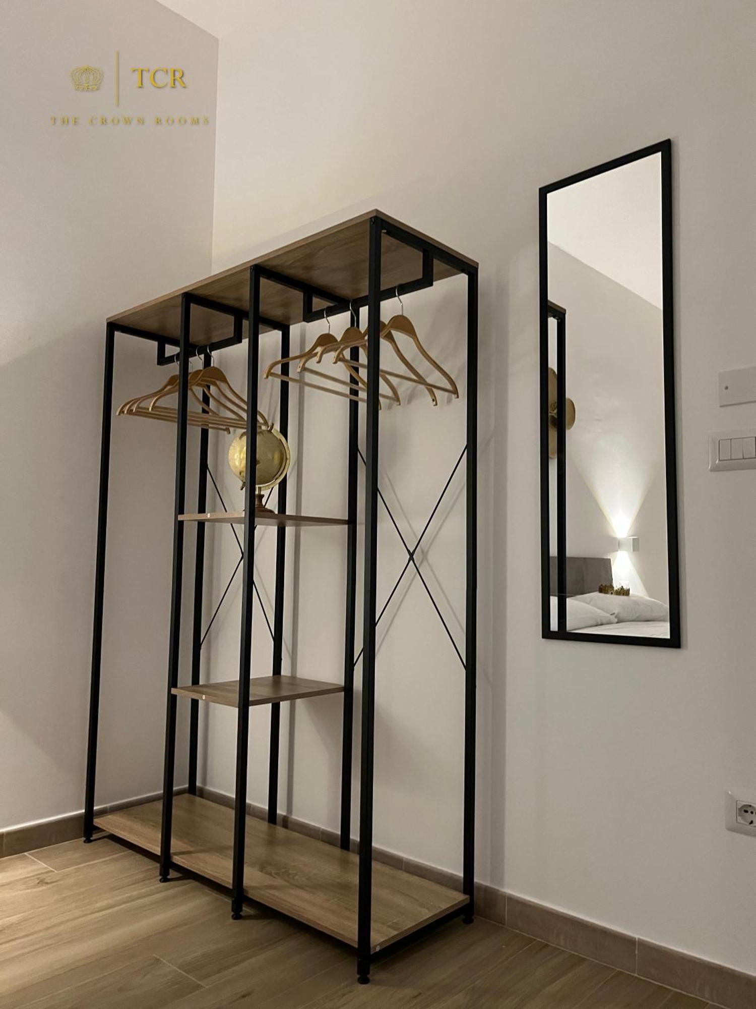 The Crown Rooms Alghero Buitenkant foto