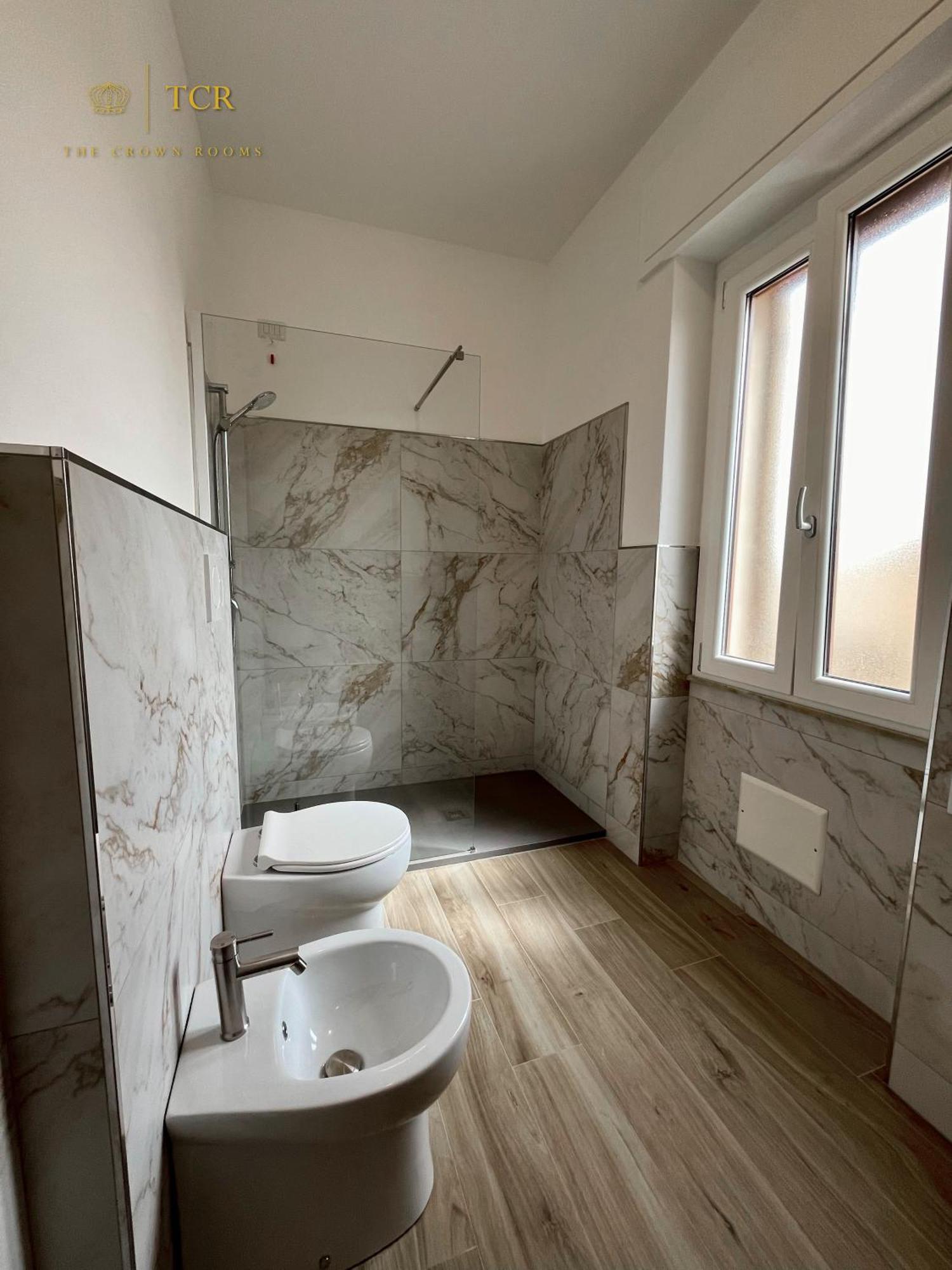 The Crown Rooms Alghero Buitenkant foto
