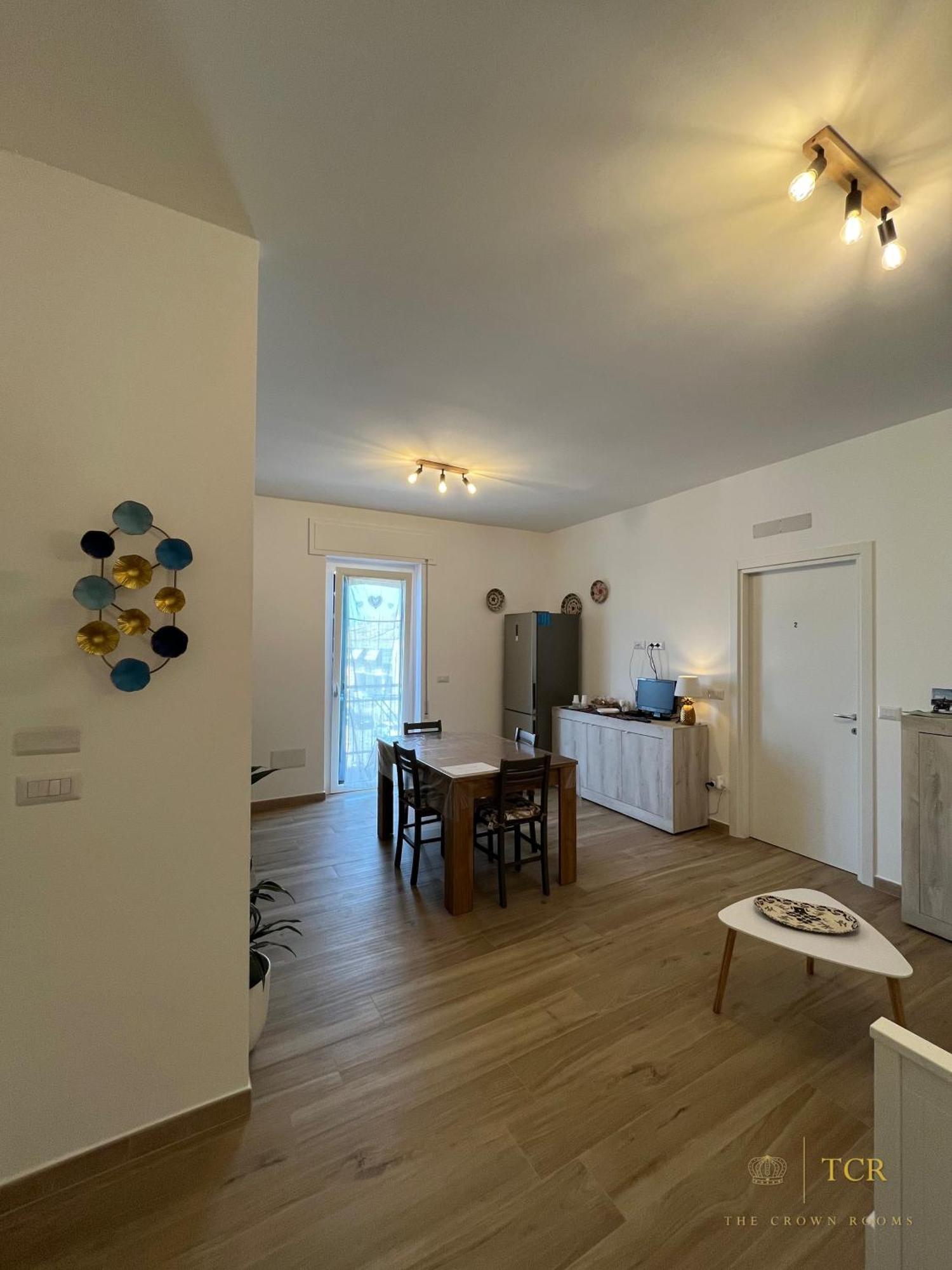 The Crown Rooms Alghero Buitenkant foto